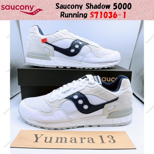 Saucony shadow 5000 running - shadow,