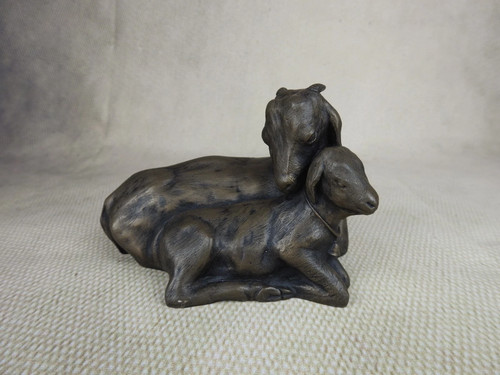 Soul journeys bronze - journeys,