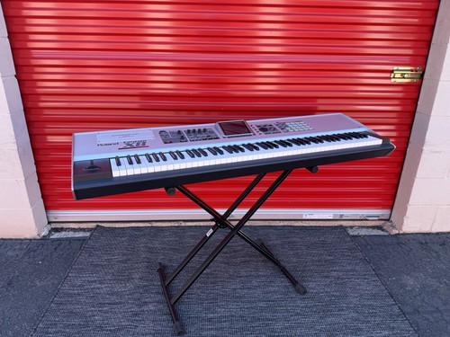 Roland fantom key - x8, 88-key
