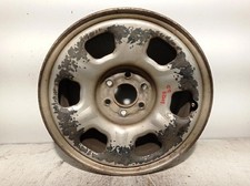 40300EB400 Wheel Rim for NISSAN PATHFINDER (R51) 2.5 DCI DIESEL CAT 2005 5171107