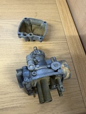 Suzuki B120P B100 B105P