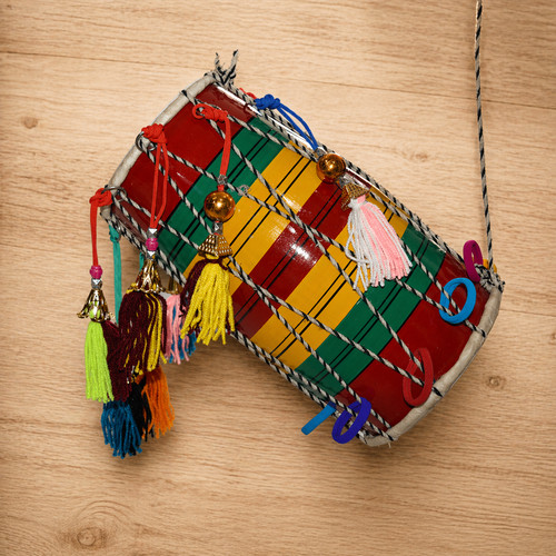Rope tune punjabi baby dhol - tune,
