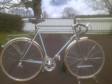 vintage peugeot carbolite