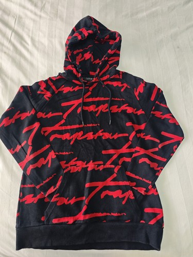 Trapstar hoodie with - , an