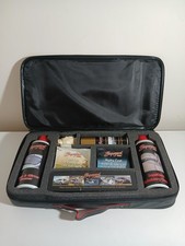 Supagard Car Cleaning & Car protection complete kit with black gift bag - New 