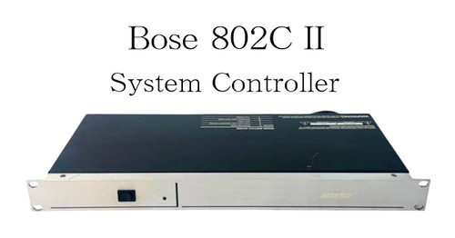 Bose 802c system controller - 802c,