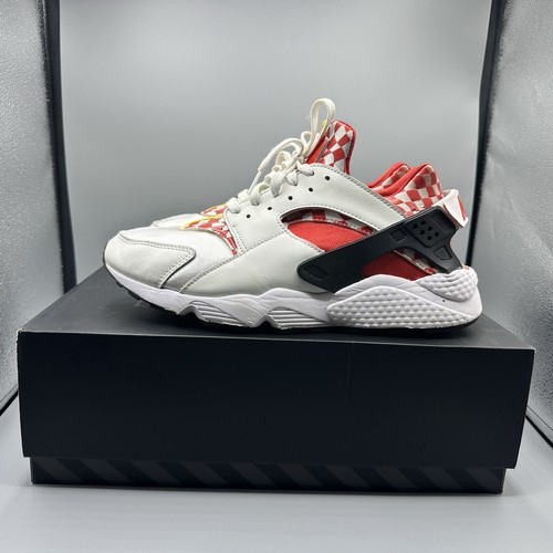 Nike air huarache - air,