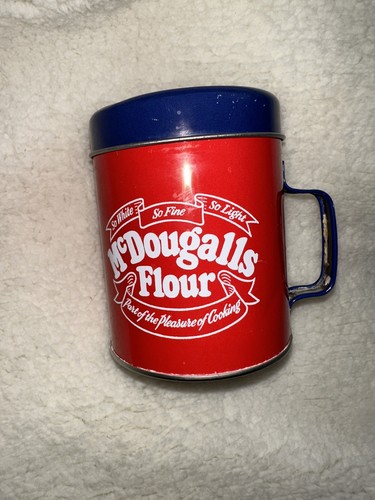 Retro style mcdougalls - retro-style,
