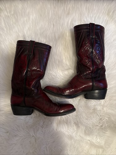Lucchese classic number 7106 - number,