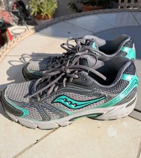 saucony Grid Ridge Tr2