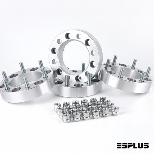 Wheel adapters 6x5 5 - [4],