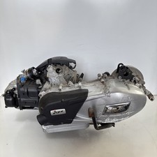 ♻️ Piaggio Vespa Sprint