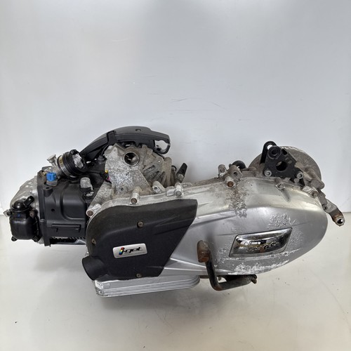 Piaggio vespa sprint - piaggio,