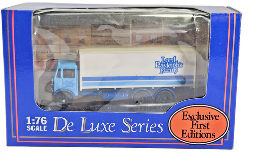 Efe 10902 scale - 1:76,