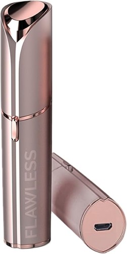 Finishing touch flawless next - finishing,