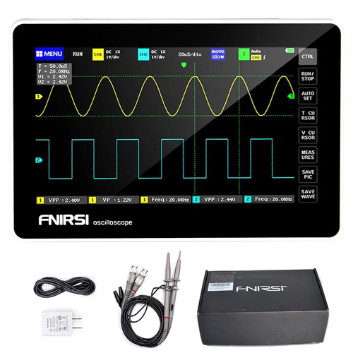 Portable touchscreen tablet - portable,