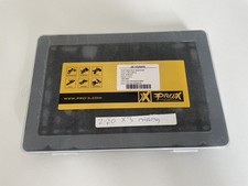 PROX VALVE SHIM ASSORTMENT