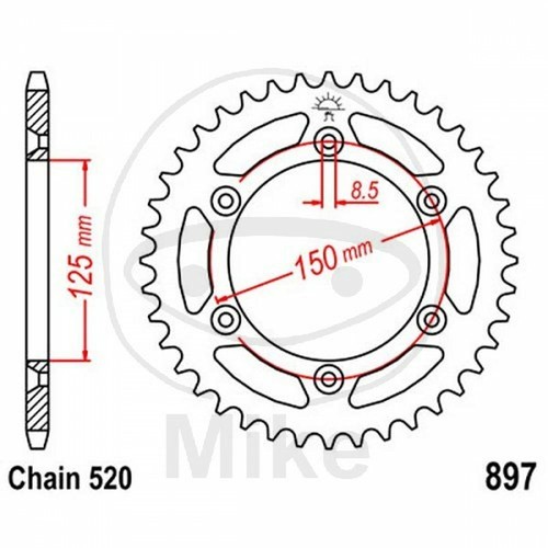 Crown z52 520 black int - z52,