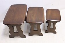 Vintage Ercol Chantry Solid