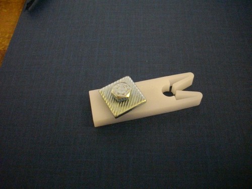 Henderson 311 fold - 311, top