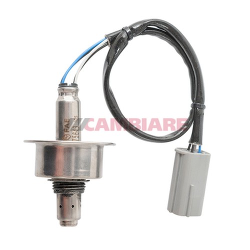 Lambda sensor for golf - lambda,