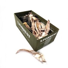 T.Forrest | 1kg Dried Rabbit