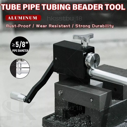 Tube pipe tubing beader - tube,
