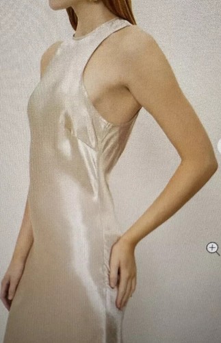 Karen millen gold - millen,