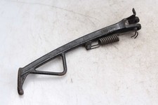 Side stand stand support