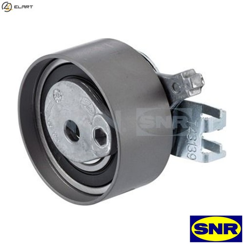 Tensioner pulley timing belt - pulley,