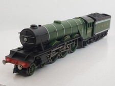 Hornby Class A3 4-6-2 2547 'Doncaster' - OO Gauge DCC Ready - Immaculate