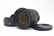 USED Sigma 17-50mm f2.8 EX DC