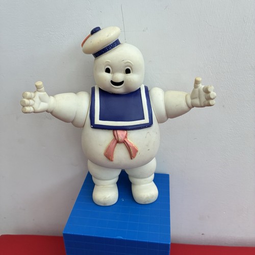 Vintage 1984 stay puft - 1984,