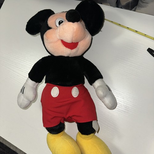 Z19 disneyland mickey mouse - mickey,