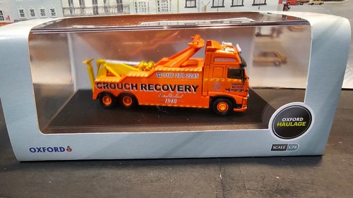 76vol09rec oxford diecast 76 - oxford, 1:76