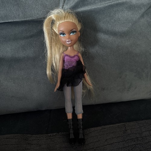 Bratz doll blonde mga vintage - bratz,