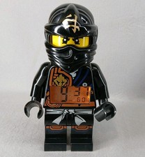 LEGO Ninjago Jungle Ninja Cole