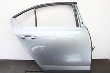 SKODA OCTAVIA 5E MK3 DOOR BARE