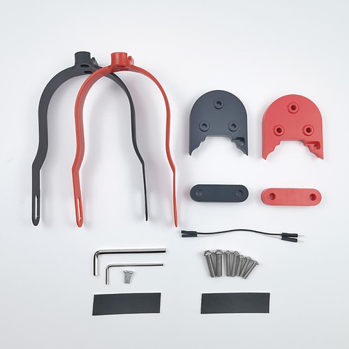 Tires rear fender mudguard - tires,