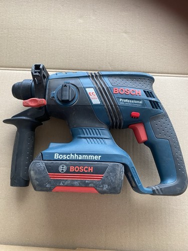 Bosch hammer 36v - bosch, drill