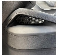 VW Golf Scirocco MK5 Honeycomb