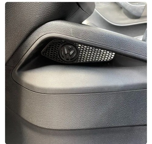Golf scirocco mk5 - scirocco, honeycomb