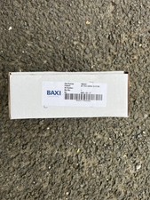 Baxi 7688421 printed - baxi,