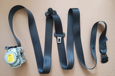 # 2014-on VAUXHALL VIVARO 1.6 Renault TRAFIC FRO RIGHT O/S DRIVER SIDE SEAT BELT