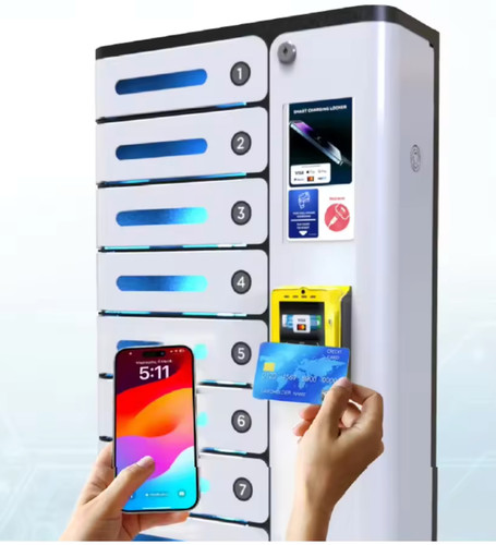 Bay card operated mobile - mobile, &
