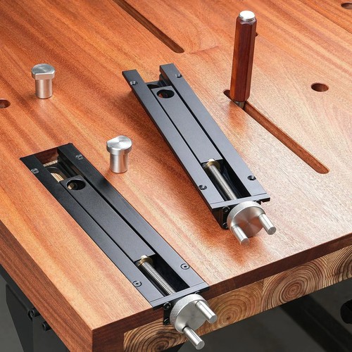 Heavy duty aluminum - heavy,