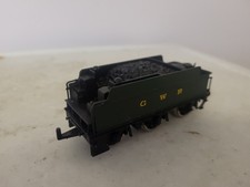MAINLINE  GREAT WESTERN  RUNNING  TENDER