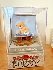 Bad Taste Bears Red Hot Pussy