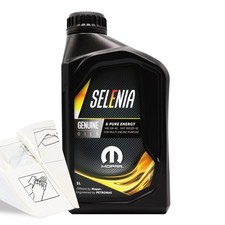 Engine Oil Selenia K Pure