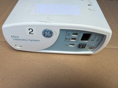 Mini telemetry receiver - ge,